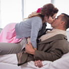 Adria Rae in 'Student Bodies 7 - Part 1: As Sweet As Apple Pie!'