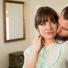 Alison Rey in 'The Call Girl'