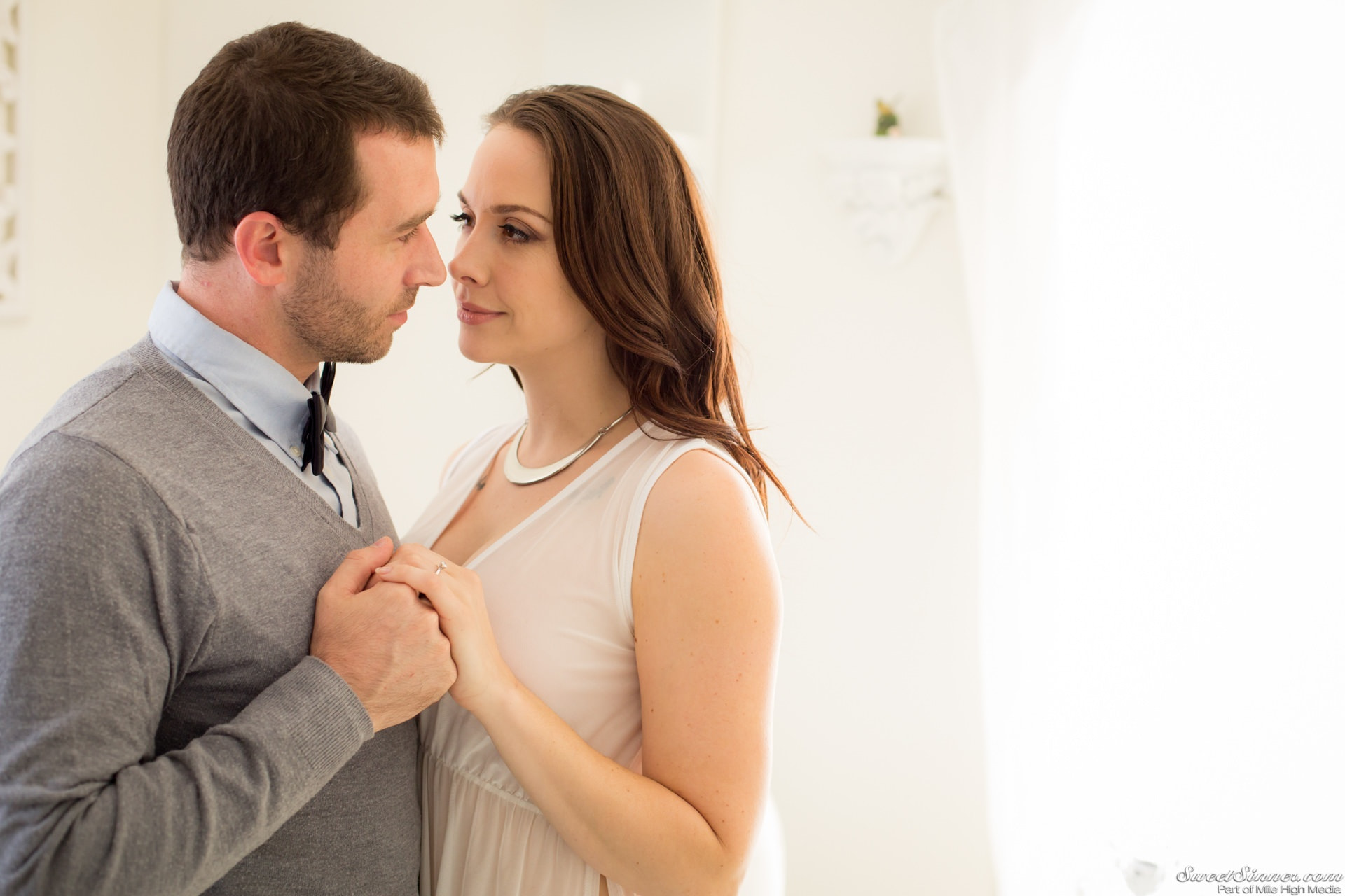 A Wife's Revenge