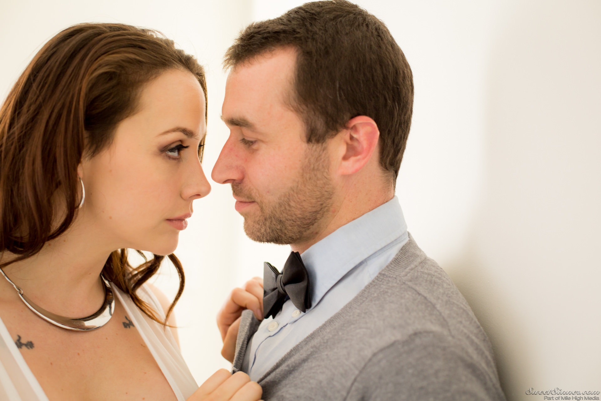 A Wife's Revenge