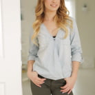 Kristen Scott in 'The Puppeteer - Part 5: Celebration Sex!'