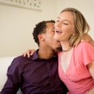 Mona Wales in 'The Call Girl'