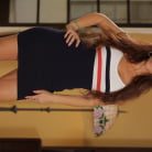 Syren De Mer in 'Mother Exchange 7 - Part 1: Mother By Proxy'